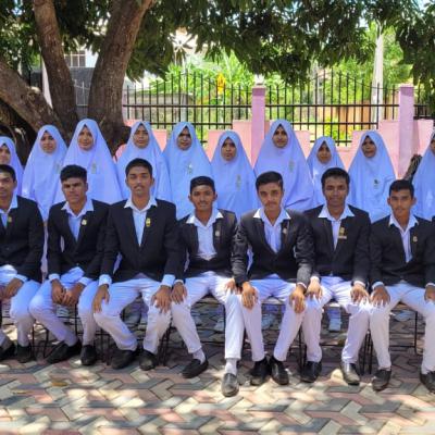 Prefect Team